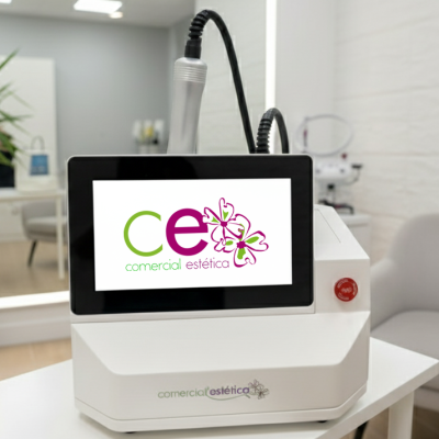 Dual Roller, una de las mejores Endosferas dentro de nuestgro catálogo de Aparatología Estética Profesional