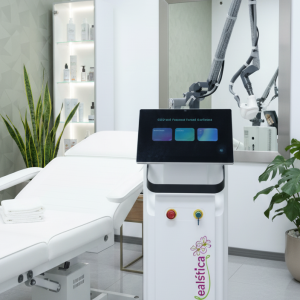 Fraccionado en Centro de Estética Fraccionado en Centro de Estética