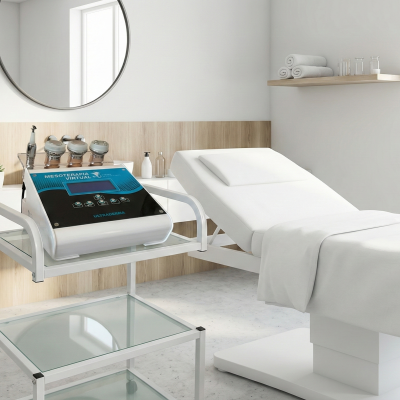 Montaje Meso Ultraderma