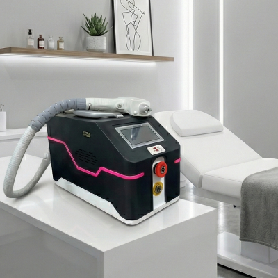 Montaje Tatto-tech