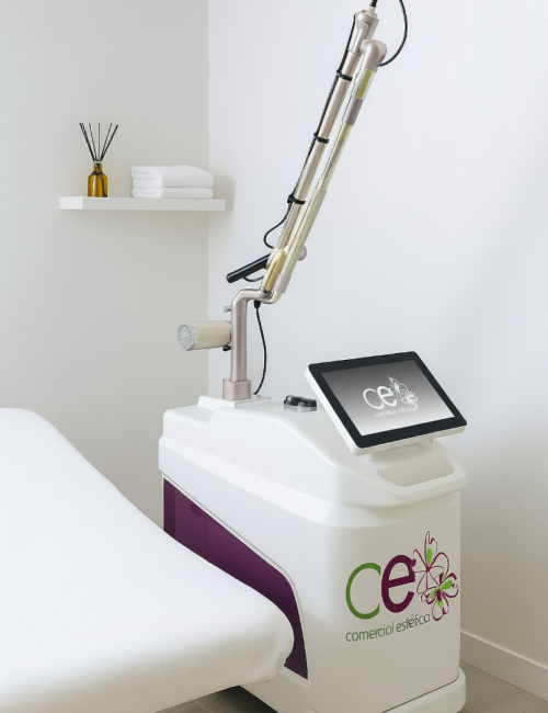 Pico Laser Neo