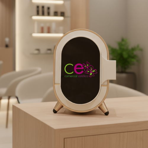 Analizador Facial Read Face dentro de nuestro catálogo de Aparatología Estética Profesional.